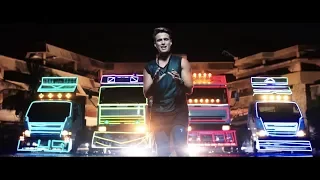 Gustavo Elis -  Rumba Hoy (Video Oficial)