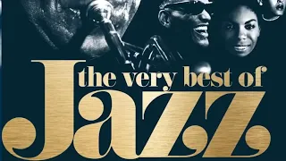 The Very Best of JAZZ  Louis Armstrong Frank Sinatra Norah John Diana Krall Ella Fitzgerald