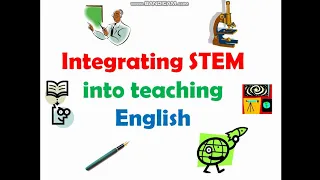 STEM in teaching English