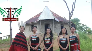1923||A Tangkhul Gospel Music Video Album|| Ayaokhon Productions