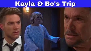 Days of Our Lives Spoilers: John Finds Marlena as Steve Confronts Meghan, Stephanie's Mom News