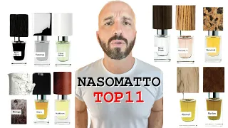 TOP 11 NASOMATTO DOPO 10 ANNI DALLA MIA PRIMA RECENSIONE!