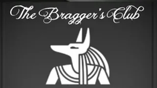 PLAY WITH US? - Let's Play: The Bragger's Club Visual Novel by Michaela Laws [All Endings]