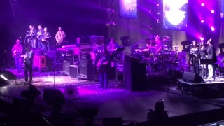 WSP - NYE - 12/31/2016 - With a Little Help From My Friends