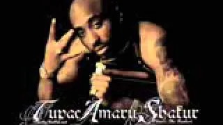 Dj armz ft tupac,outlawz and 50cent U DONT KNOW