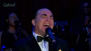 Cristian Castro - Yo quería (En vivo)