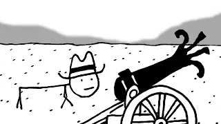 THIS MAKES PERFECT SENSE | West of Loathing - Part 4