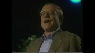 Heartland Music Roger Whittaker Sincerely Yours Music Collection Ad (1991) (low quality)