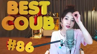 🔴 Моя Папа | BEST COUB #86 | Баяны | Лучшие коубы Сентября | DailyDoubleB