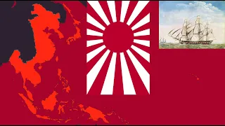 What if the Japanese Won World War 2?