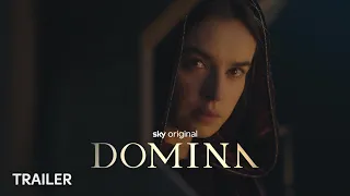 DOMINA | Nuova serie| Trailer