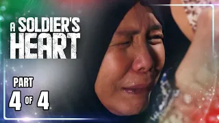 A Soldier's Heart | Episode 44 (4/4) | March 2, 2023