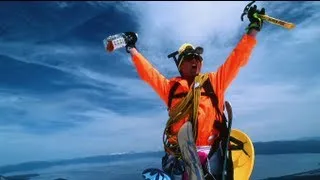 Shane McConkey Documentary Trailer