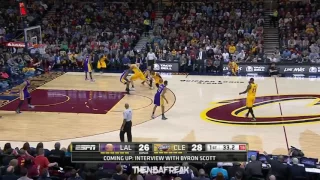 Kyrie Irving Career Crossover and Handles Highlights