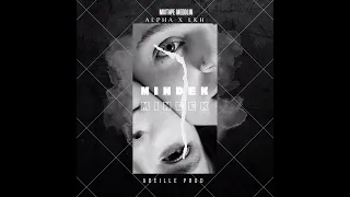 Alpha X @lkh953 — Mindek ( Audio)