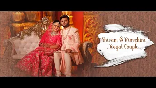 Shivam & Rimjhim II Wedding Short Film II Pramukh Studio