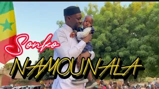 Général - Sonkoo Namounalaa ( clip officiel)