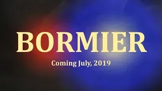 Bormier Trailer - Coming 2019 (FOR REAL THIS TIME)