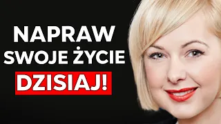 WYĆWICZ MÓZG Do Robienia TRUDNYCH Rzeczy & Stwórz Wyjątkowe Życie! | Kamila Rowińska | Top 10 Zasad