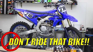 5 BIKE HACKS that will make your motorcycle run & ride like new forever