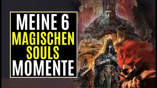 Darum heiße ich JACK FROMSOFT - 6 magische Souls Momente, die mich prägten! (inkl. Elden Ring)