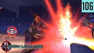 XCOM:EW - Long War  - #106 - EXALT Office Renovation