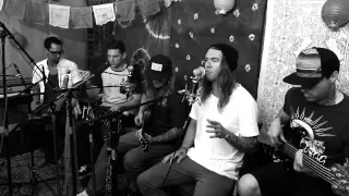 The Dirty Heads - Sloth's Revenge Acoustic Music Video