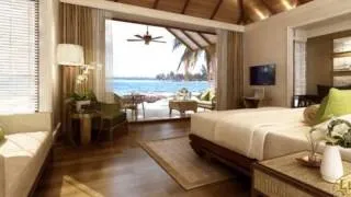 Dusit Thani Maldives Island Resort & Spa by Luxury Island Collection - Maldives Resort
