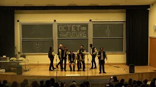 UC Men's Octet - Do Re Mi
