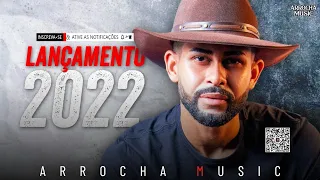 RAFINHA BIG LOVE - LANÇAMENTO 2022 - MÚSICAS NOVAS - CD COMPLETO | ARROCHA MUSIC