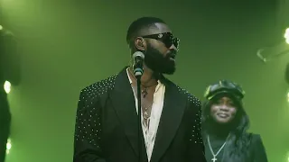 RIC HASSANI - ONLY YOU & BEAUTIFUL TO ME (ONE NIGHT ONLY) [LIVE]