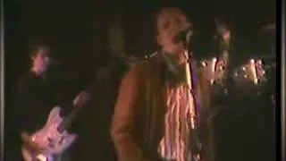 Mekons  - Where Were You? (live at Hurrah)