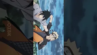 [Naruto vs Sasuke - Naruto Shippuden (Shorts 4K)] *Shameless x Middle of the night*