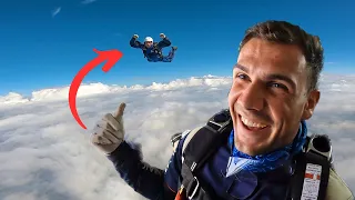 The Truth About Skydiving (What No One Tells You)