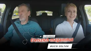 DTK: Elviszlek magammal – Mucsi Zoltán