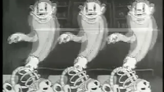 Cab Calloway & Betty Boop - Minnie The Moocher (1932) (Short Film)