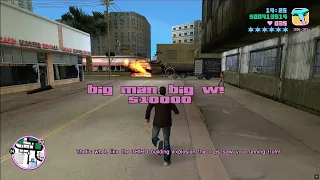 GTA: Tightened Vice - Test 15 (Auntie Poulet & Trojan Voodoo)