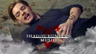 Magnus The Magnus - Area | Shadowhunters 2x11 Music [HD]