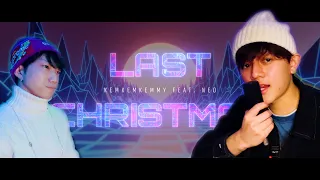 kemkemkemmy - Last Christmas (feat. Neo) [Synthwave Remix]