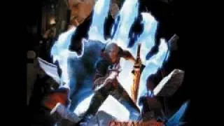 Devil May Cry 4 Shall Never Surrender(End Roll)