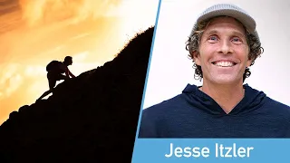 Tips to Stay Motivated & Not Give Up - Jesse Itzler