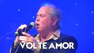 Matão e Mathias - Volte Amor | DVD Ao Vivo