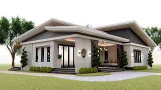 1 HOUR BEST House Design Idea by 3D Home idea