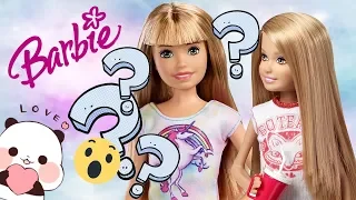 Rodzinka Barbie 💕 Nieudana randka Skipper 💐 film z lalką Barbie