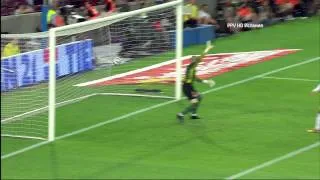 Cristiano Ronaldo Vs Barcelona Away 11-12 HD 1080i - Spanish Super Cup Final Leg 2 By TheSeb