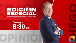 Edición Especial – FEB 12 - 1/3 - BUENAVENTURA SUSPENDE OPERACIONES DE MINA | Willax