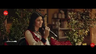 Coke Studio | Pasoori | Ali Sethi x Shae Gill | Season 14