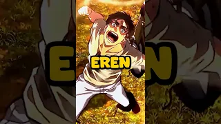 Why Didn’t Eren Do a Partial Rumbling?