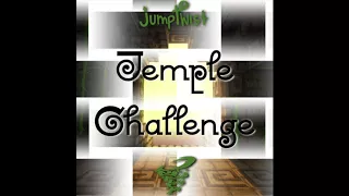 World Music Gymnastics Floor Music | Temple Challenge