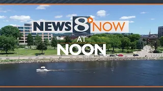 News 8 Now At Noon - 5/13/2024